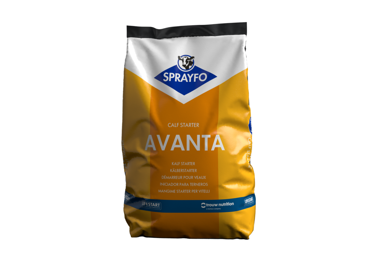 Avanta Rolle Produkty Sprayfo Avanta - Trouw Nutrition Poland