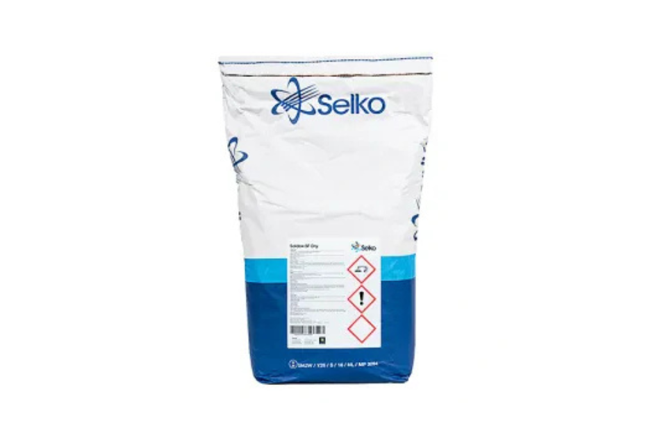 Selko TMR Dry - Trouw Nutrition Poland