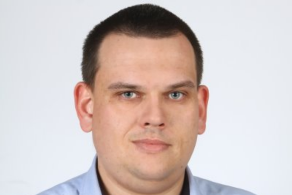 Karol Pawłowski