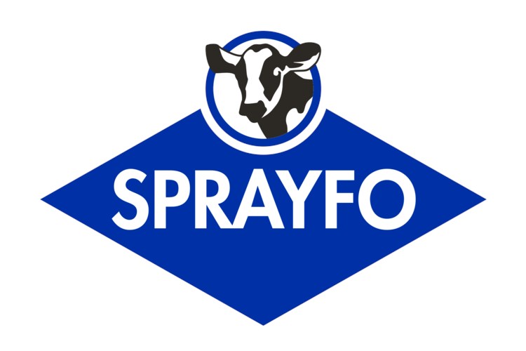 Program nawodnienia Sprayfo