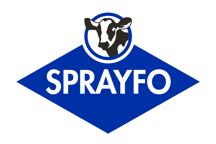 Program nawodnienia Sprayfo