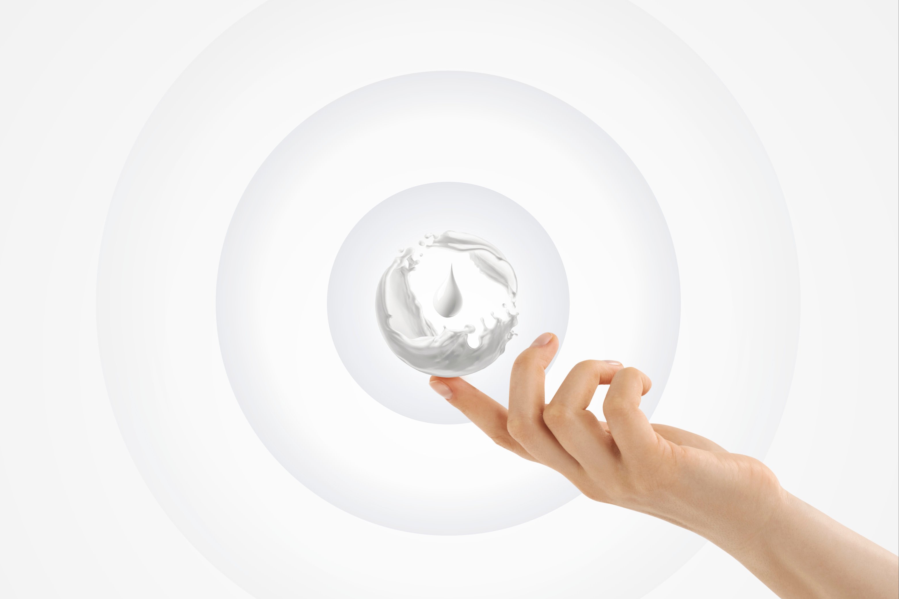 Sustainability at your fingertips