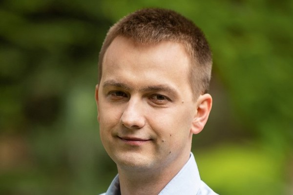 Paweł Stefański