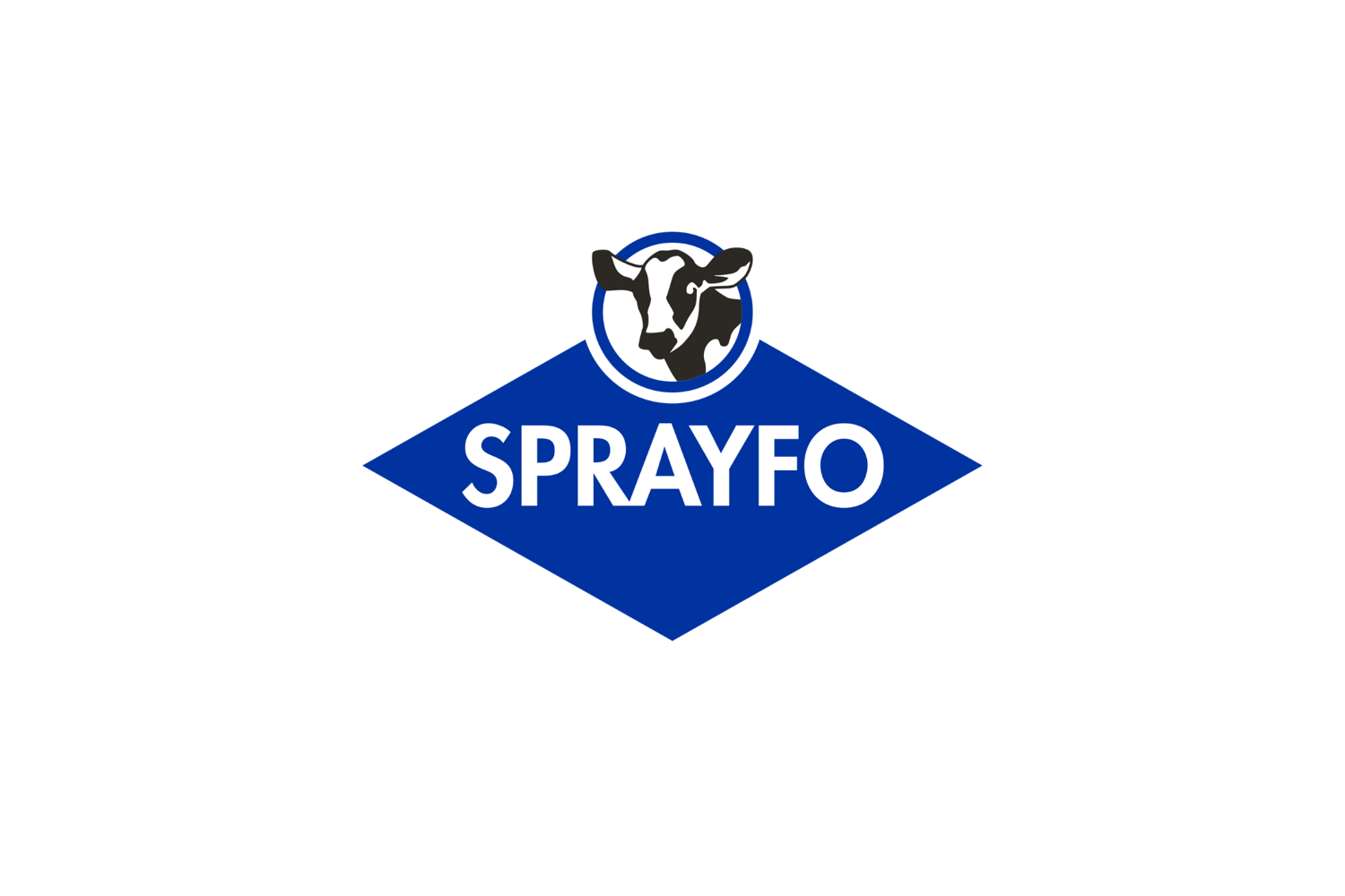 Sprayfo Calf Milk Replacer - CMR