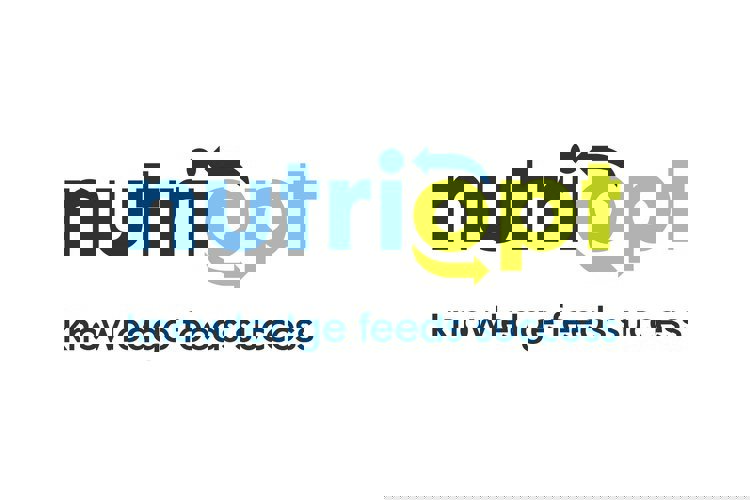 NutriOpt Optimal Diets (Split-feeding)